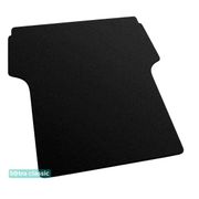 Двошарові килимки Sotra Classic Black для Great Wall SoCool (mkI)(багажник) 2003-2012 - Фото 1