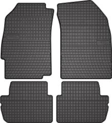 Гумові килимки Frogum для Chevrolet Spark (mkIV) 2015→; Opel Karl (mkI) 2014-2019