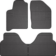 Гумові килимки Frogum для Renault Scenic (mkI) 1996-2003 - Фото 1