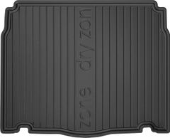 Резиновый коврик в багажник Frogum Dry-Zone для Opel Astra (mkIV)(J)(5-дв. хетчбек) 2009-2015 (нижний уровень)(багажник)