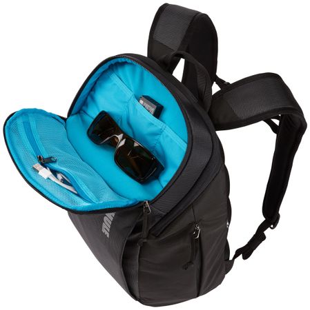 Рюкзак Thule EnRoute Camera Backpack 20L (Black) - Фото 9