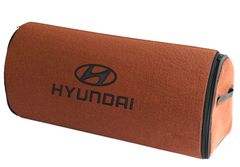 Органайзер в багажник Hyundai Big Terra - Фото 1