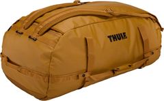 Спортивна сумка Thule Chasm Duffel 130L (Golden) - Фото 6