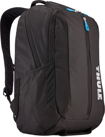 Рюкзак Thule Crossover 25L Backpack (Black) - Фото 1