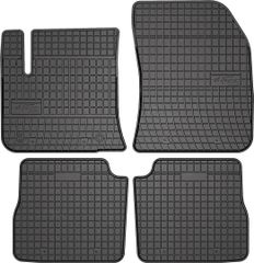 Гумові килимки Frogum для Citroen e-C4 (mkIII)(електро) 2020→