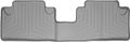 Килимки WeatherTech Grey для Acura RDX (mkI)(2 row) 2007-2012