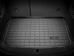 Коврик Weathertech Black для Audi A1/S1 (mkI)(trunk) 2010-2019 - Фото 2