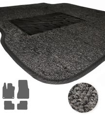 Текстильні килимки Pro-Eco Graphite для Renault Twingo (mkIII) 2014→