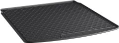 Гумовий килимок у багажник Gledring для Audi A6/S6/RS6 (mkV)(C8)(універсал) 2018→ (багажник) - Фото 2