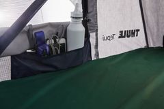 Палатка на дах Thule Tepui Explorer Ayer 2 (Haze Grey) - Фото 8