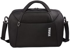 Наплічна сумка Thule Accent Briefcase 17L (Black) - Фото 3