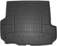 Гумовий килимок у багажник Frogum Pro-Line для Opel Omega (mkII)(B)(універсал) 1999-2003 (багажник)