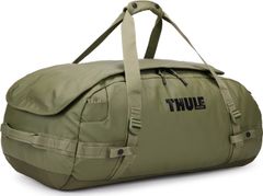 Спортивна сумка Thule Chasm Duffel 70L (Olivine) - Фото 1