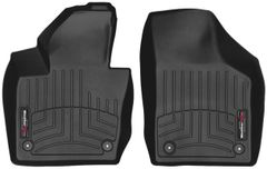 Коврики WeatherTech Black для Volkswagen Sharan; Seat Alhambra (mkII)(1 row) 2010→ - Фото 1