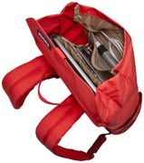 Рюкзак Thule Lithos 16L Backpack (Lava/Red Feather) - Фото 4