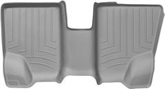 Коврик WeatherTech Grey для Mercedes-Benz GL-Class (X164)(3 row) 2007-2012