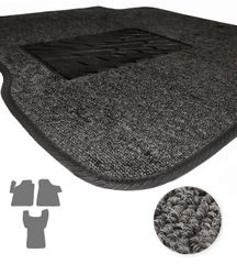 Текстильні килимки Pro-Eco Graphite для Mercedes-Benz Vito / Viano (W639)(1 ряд) 2003-2014