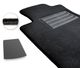 Двошарові килимки Optimal для BMW 2-series (F22; F87)(купе)(багажник) 2014-2021