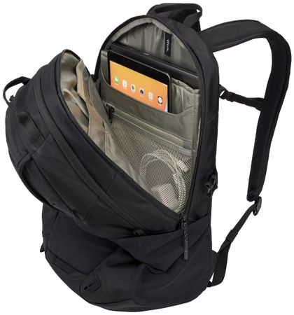 Рюкзак Thule EnRoute Backpack 26L (Black) - Фото 5