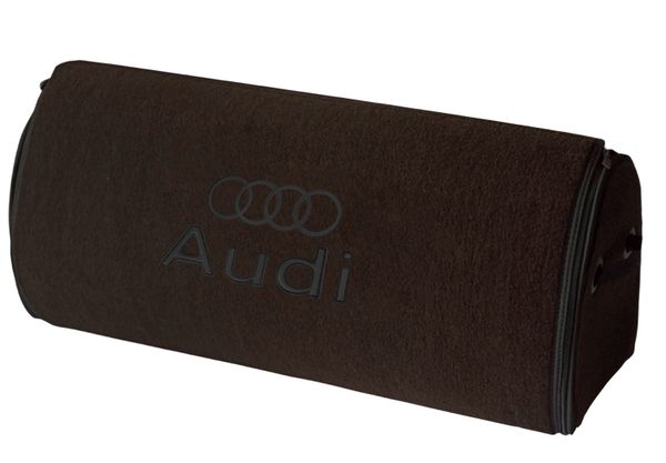 Органайзер в багажник Audi Big Chocolate - Фото 1
