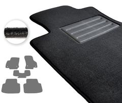 Двошарові килимки Optimal для Volkswagen Passat (B8) 2014-2023