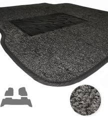 Текстильні килимки Pro-Eco Graphite для Lexus LX (mkII)(J100) 1998-2007