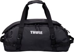 Спортивна сумка Thule Chasm Duffel 40L (Black) - Фото 2