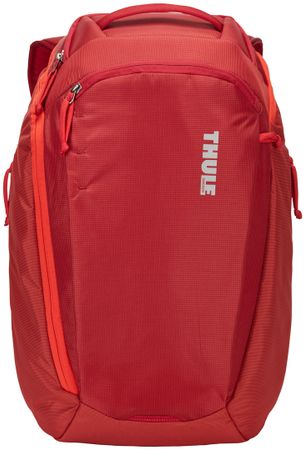 Рюкзак Thule EnRoute Backpack 23L (Red Feather) - Фото 2