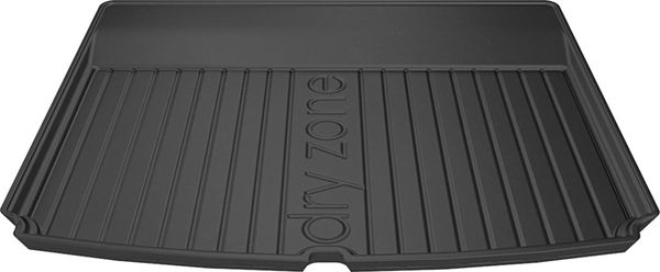 Гумовий килимок у багажник Frogum Dry-Zone для BMW 2-series (F45)(Active Tourer) 2014-2022 (2 ряд с регулировками)(багажник) - Фото 2
