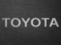 Органайзер в багажник Toyota Medium Grey - Фото 3