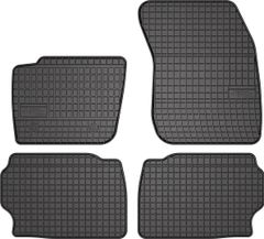 Гумові килимки Frogum для Ford Mondeo (mkIV) 2007-2014