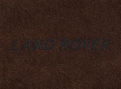 Двухслойные коврики Sotra Premium Chocolate для Land Rover Freelander (mkII)(багажник) 2006-2014 - Фото 2