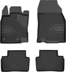 Гумові килимки Frogum №77 для Renault Kadjar (mkI) 2015-2022