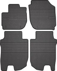 Гумові килимки Frogum для Honda HR-V (mkII) 2013-2022