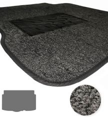 Текстильні килимки Pro-Eco Graphite для Hyundai i20 (mkIII) 2020→ (нижний)(багажник)