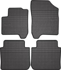 Гумові килимки Frogum для Citroen C3 Picasso (mkI) 2008-2017