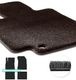 Двошарові килимки Sotra Magnum Black для Nissan Note (mkII)(E12) 2012-2020