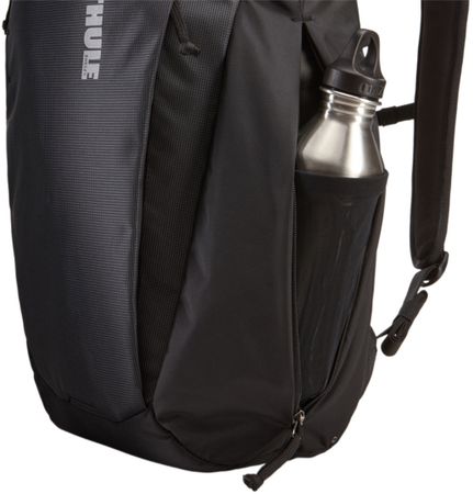 Рюкзак Thule EnRoute Backpack 23L (Black) - Фото 8