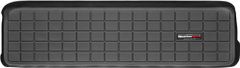 Коврик Weathertech Black для Ford Explorer (mkIII); Mercury Mountaineer (mkIV)(3 rows)(trunk behind 3 row) 2006-2010