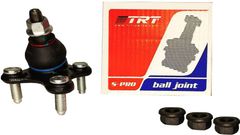 Кульова опора (ліва) TRT R8031L для Audi A3 / Q3; Seat Altea / Leon / Toledo; Skoda Octavia / Superb / Yeti; Volkswagen Beetle / Caddy / EOS / Golf / Jetta / Scirocco / Tiguan / Touran [1K0 407 365 C] - Фото 1