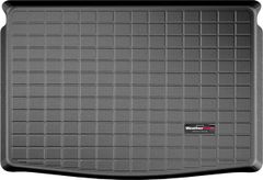 Коврик Weathertech Black для Volkswagen Golf Plus (mkI)(trunk) 2005-2014