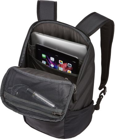 Рюкзак Thule EnRoute Backpack 14L (Black) - Фото 4