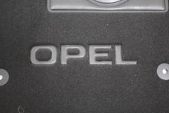 Двухслойные коврики Sotra Custom Premium Black для Opel Astra (mkV)(K) 2015-2021 - Фото 4