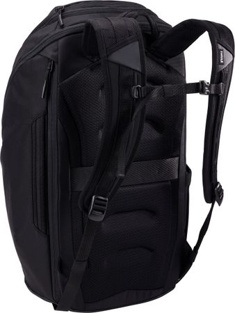 Рюкзак Thule Chasm Backpack 26L (Black) - Фото 3