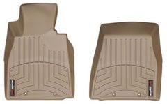 Коврик Weathertech Beige для Nissan 370Z (mkI) 2009→