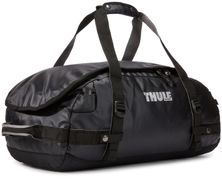 Спортивна сумка Thule Chasm 40L (Black) - Фото 1