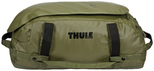 Спортивна сумка Thule Chasm 40L (Olivine) - Фото 3
