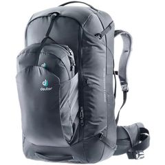 Походный рюкзак Deuter Aviant Access Pro 70 (Black)