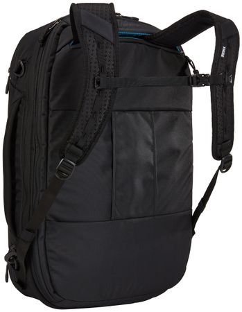 Рюкзак-Наплечная сумка Thule Subterra Convertible Carry-On (Black) - Фото 2