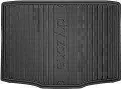 Гумовий килимок у багажник Frogum Dry-Zone для Fiat Tipo (mkII)(універсал) 2015→ (нижній рівень)(багажник)